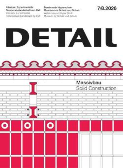 Detail – Juli-August 2026