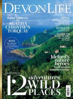 Devon Life – July 2026