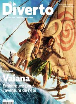 Diverto – 12 Juillet 2026