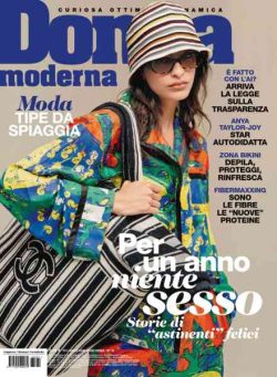 Donna Moderna – 23 Luglio 2026