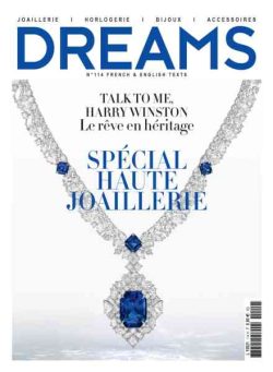 Dreams – 8 Juillet 2026
