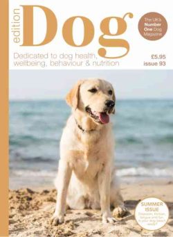 Edition Dog – Issue 93 2026