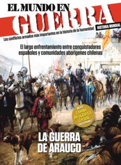 El mundo en Guerra – Junio 2026