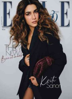 Elle India – July 2026