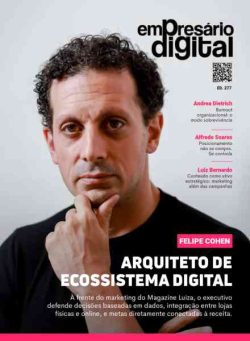 Empresario Digital – Marco 2026