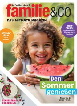 Familie&Co – 19 Juli 2026