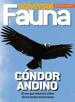 Fauna Universal – Julio 2026