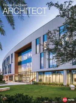 Florida-Caribbean Architect – Summer 2026