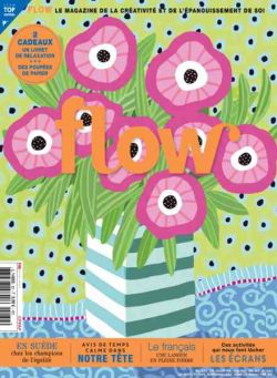 Flow France – Mai-Juin 2026
