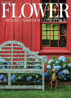 Flower – July-August 2026