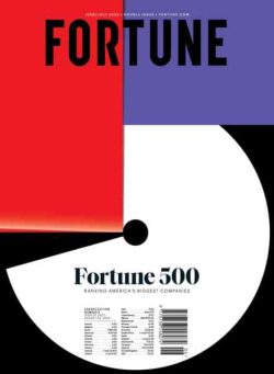 Fortune Europe Edition – June-July 2020