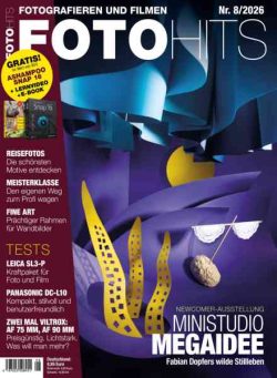 Fotohits – August 2026