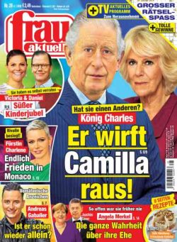 Frau Aktuell – 4 Juli 2026