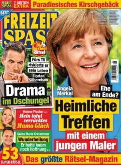 Freizeit Spass – 30 Juni 2026