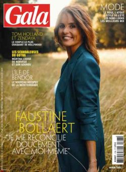Gala France – 23 Juillet 2026