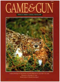 Game & Gun – January-February 1994