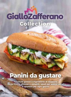 Giallo Zafferano Collection – Giugno 2026
