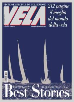 Giornale della Vela – Luglio 2026