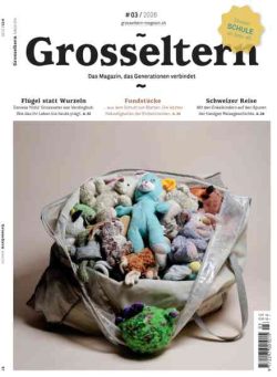 Grosseltern – Juni 2026