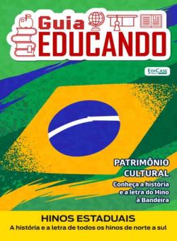 Guia Educando – 14 Julho 2026