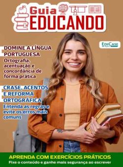 Guia Educando – 28 Junho 2026