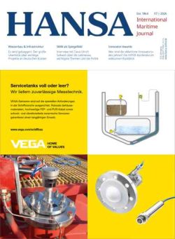 Hansa – Juli 2026