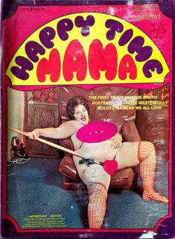Happy Time Mama – Volume 1 1970
