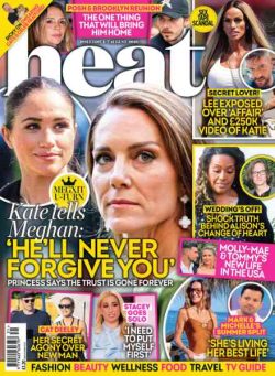 Heat UK – 1 August 2026