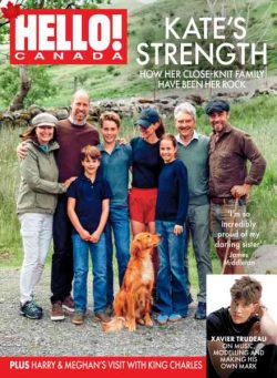Hello! Canada – 20 July 2026