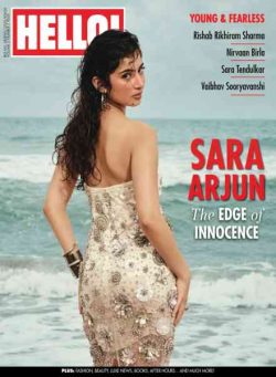 Hello! India – June-July 2026