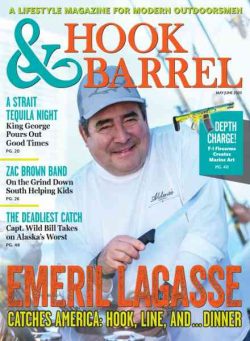 Hook & Barrel – May-June 2020