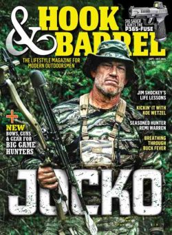 Hook & Barrel – September-October 2024