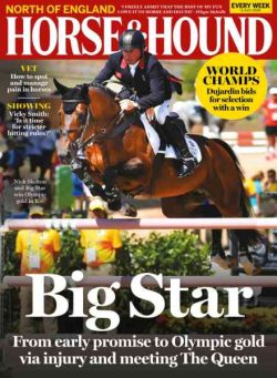 Horse & Hound – 9 July 2026