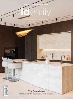 Identity – July-August 2026