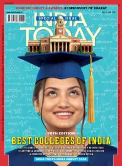 India Today – 6 July 2026