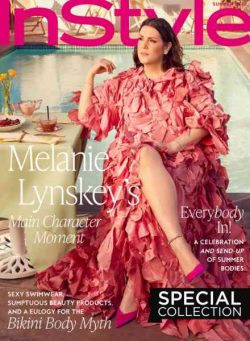 InStyle USA – Summer 2022