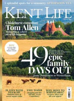 Kent Life – August 2026
