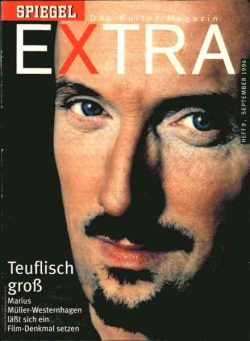 Kultur Spiegel – September 1996