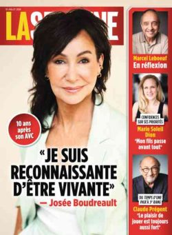 La Semaine – 2 Juillet 2026