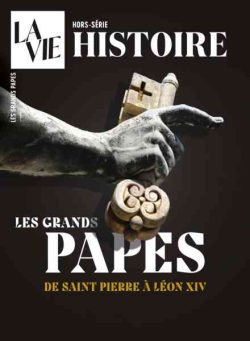 La Vie – Hors-Serie – Histoire 2026