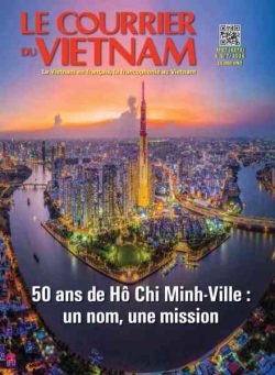Le Courrier du Vietnam – 2 Juillet 2026