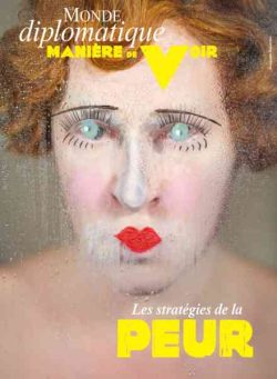 Le Monde Diplomatique – Maniere de Voir – Aout-Septembre 2026