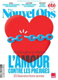 Le Nouvel Obs – 2 Juillet 2026