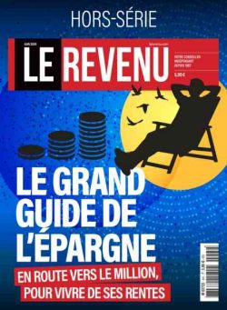 Le Revenu – Hors-Serie – Juin 2026