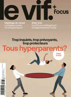 Le Vif – 2 Juillet 2026
