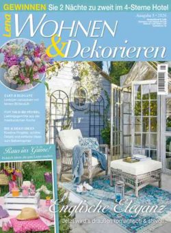 Lena Wohnen & Dekorieren – Juli 2026