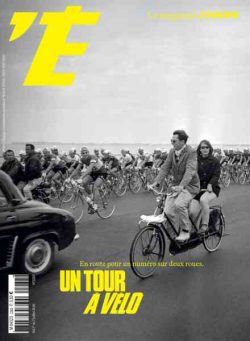 L’Equipe Magazine – 1er Juillet 2026