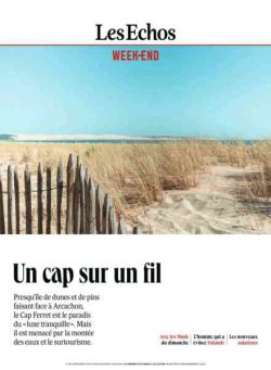 Les Echos Week-end – 10 Juillet 2026