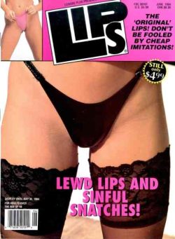 LIPS – June 1994