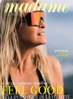 Madame Figaro – 17 Juillet 2026